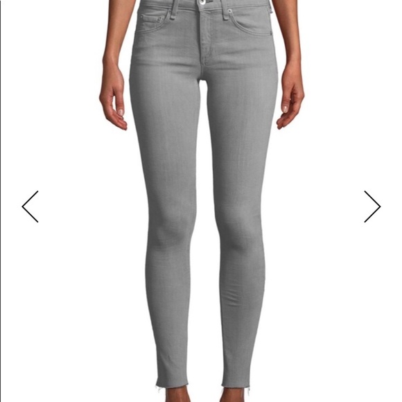 Rag and bone jeans - Picture 1 of 8